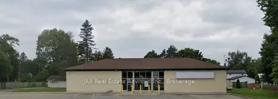 160 Oak Street, Chatham-kent, On N0p 1c0