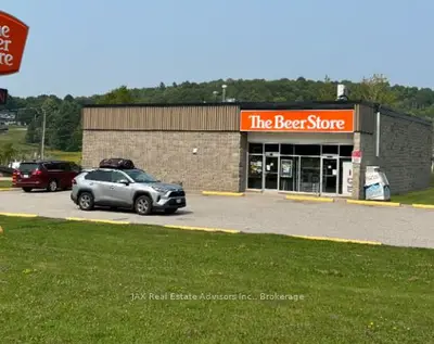 760 Main Street, Powassan, On P0h 1z0
