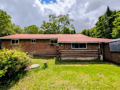 Rural Residential in McMurrich/Monteith