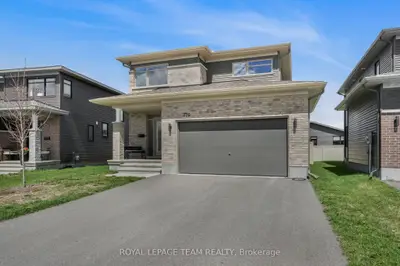 Detached in Clarence-Rockland