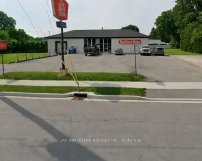 167 Queen Street, West Elgin, On N0l 2c0
