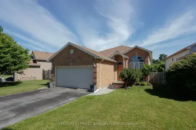 1638 MARCONI Boulevard, London East, ON N5V 5E4