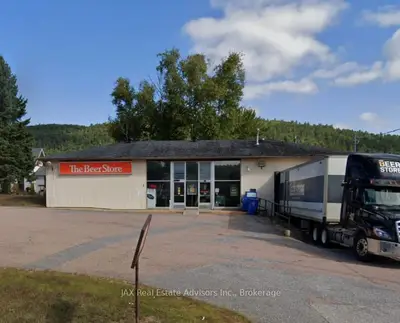 511 Valois Drive, Mattawa, On P0h 1v0