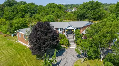 550 Queen Street E, Gananoque, On K7g 2b1