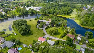 550 Queen Street E, Gananoque, On K7g 2b1