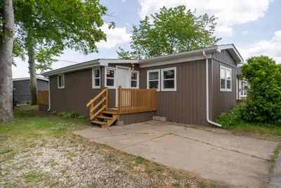 4597 Martha Lane, Lincoln, On L3j 0w1