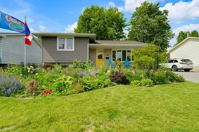 988 Hudson Drive, Kingston, On K7m 5k7
