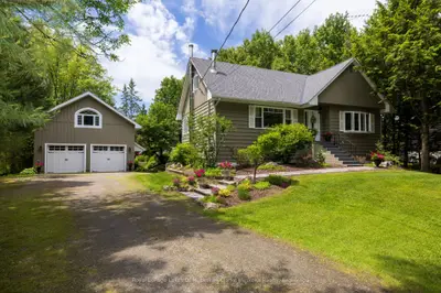 43 Maple St, Seguin, On, P0c 1j0