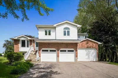 170 Elmslie Place, Centre Wellington, On N0b 1s0