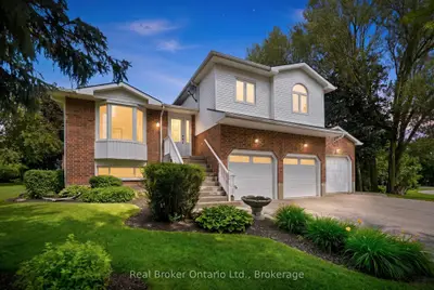 170 Elmslie Place, Centre Wellington, On N0b 1s0