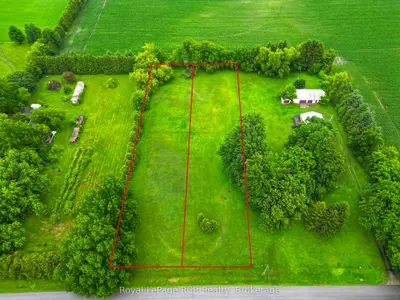 Lot 2 Queen Street, Chatham-kent, On N0p 1t0