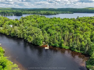 Detached in Perry