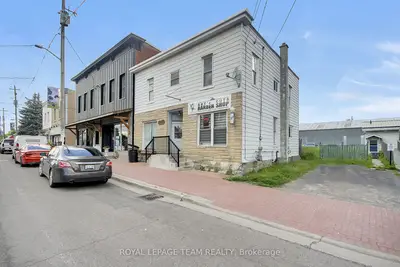 490 Main Street, North Dundas, On K0c 2k0