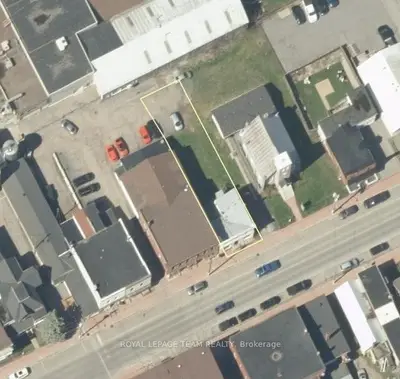 490 Main Street, North Dundas, On K0c 2k0