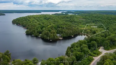 0 Maplehurst Road, Seguin, On P0c 1j0