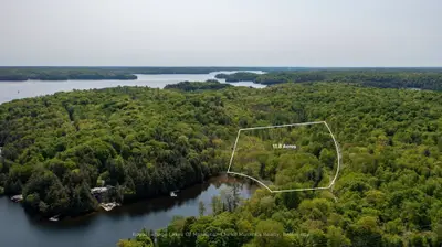 0 Maplehurst Road, Seguin, On P0c 1j0