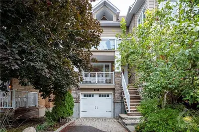 Semi-Detached in Carlingwood - Westboro and Area