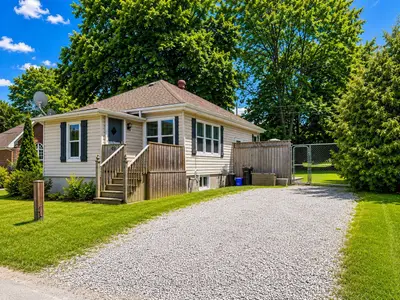 Detached in North Dumfries