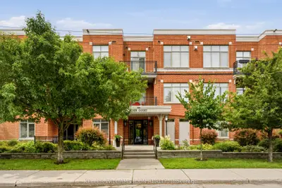 Condo Apartment in Overbrook - Castleheights and Area