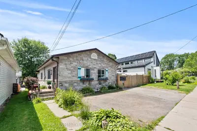 Detached in Fort Erie