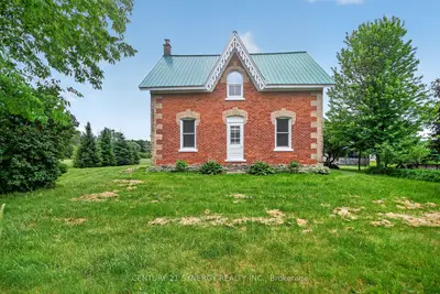 Detached in North Grenville