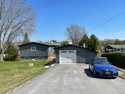 Detached in Kawartha Lakes