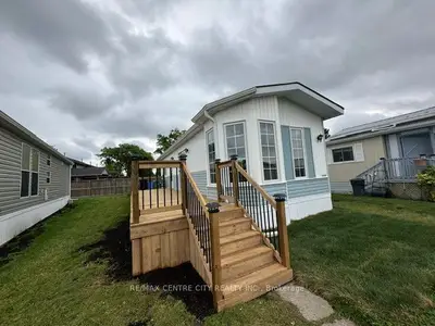 2189 Dundas Street 67, London East, On N5v 1h3