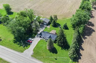 Detached in Wainfleet