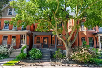 Detached in Hamilton