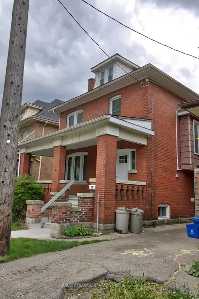 70 Spadina Avenue 1, Hamilton, On L8m 2x1