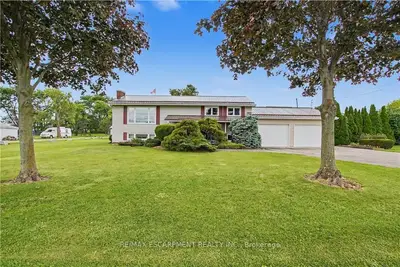 Detached in Haldimand