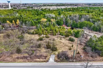 Vacant Land in Selwyn
