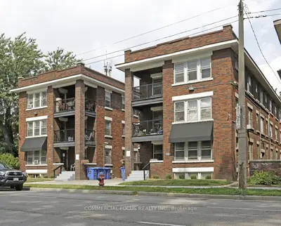 983 Main Street E, Hamilton, On L8m 1n3