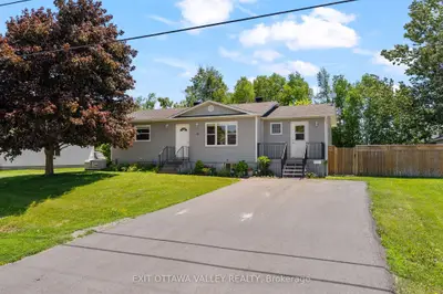 Detached in Whitewater Region