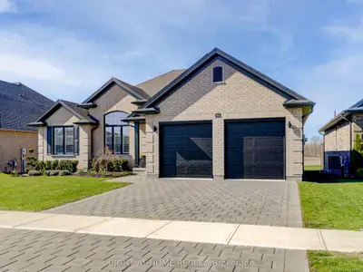 2043 Lockwood Crescent, Strathroy-caradoc, On N0l 1w0