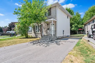 347 Kingsdale Avenue, Kingston, On K7m 7z1