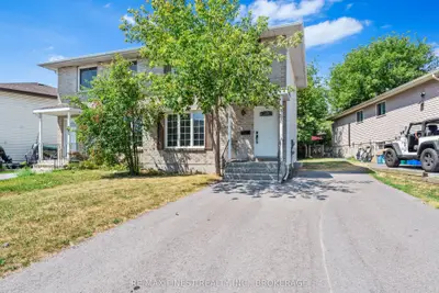 347 Kingsdale Avenue, Kingston, On K7m 7z1