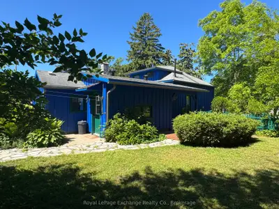 251 St. Albert Street, Kincardine, On N2z 2j5