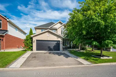 Detached in Blossom Park - Airport and Area