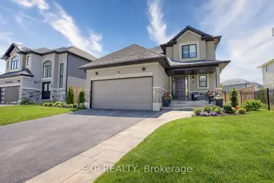 Detached in Haldimand
