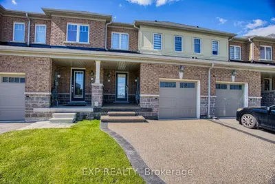 419 Pumpkin Pass, Hamilton, On L0r 1c0