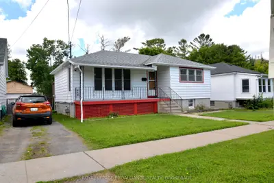 775 Alfred Crescent, Kingston, On K7k 4k5