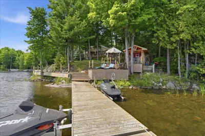 1644 Shibley Road, Frontenac, On K0h 2p0