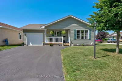 12 Kellestine Drive, Strathroy-caradoc, On N7g 0c5