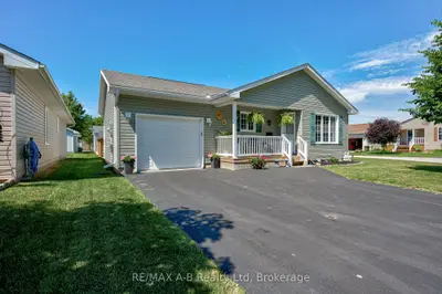 12 Kellestine Drive, Strathroy-caradoc, On N7g 0c5