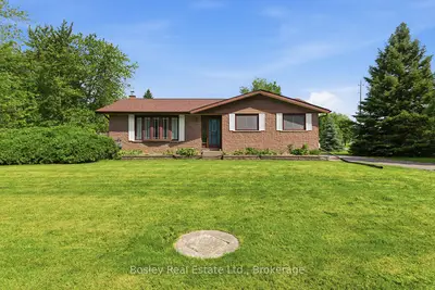 Detached in Port Hope