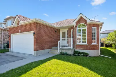Detached in Guelph