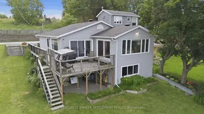 46 Mulville Bay Lane, Westport, On K0g 1x0