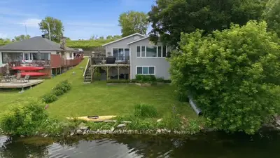 46 Mulville Bay Lane, Westport, On K0g 1x0