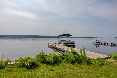 Detached in Otonabee-South Monaghan